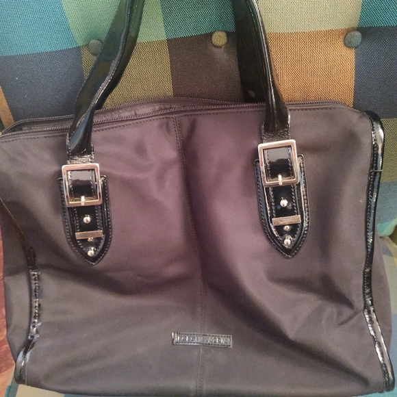 BCBG MaxAzria Tote Style Purse - Picture 12 of 13